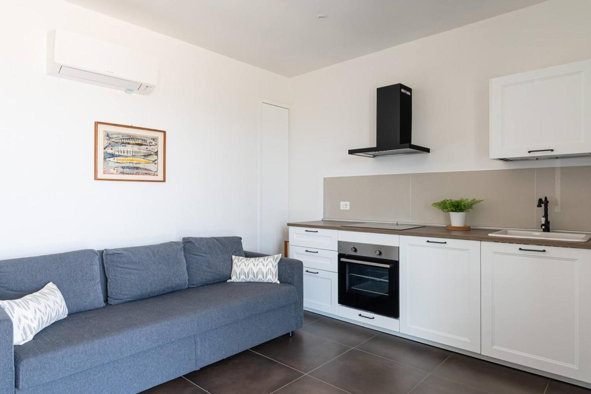 Ostriche - Yourplace Abruzzo Torino di Sangro Kültér fotó